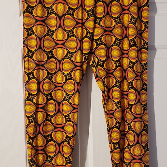 Lularoe leggings